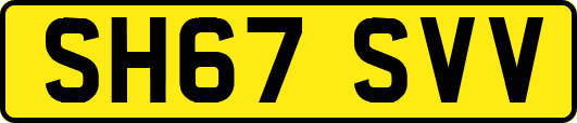 SH67SVV