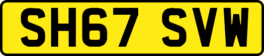 SH67SVW