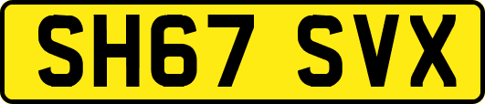 SH67SVX