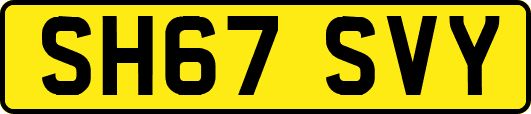 SH67SVY