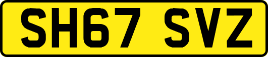 SH67SVZ