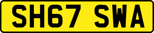 SH67SWA