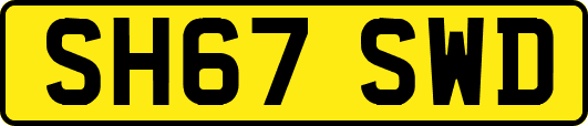 SH67SWD