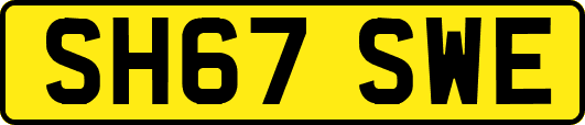 SH67SWE