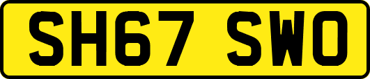SH67SWO