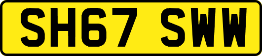 SH67SWW