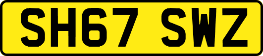 SH67SWZ