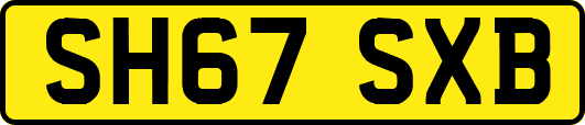 SH67SXB