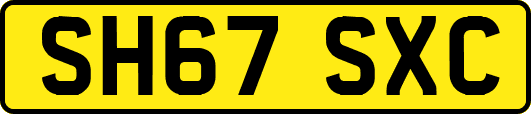 SH67SXC