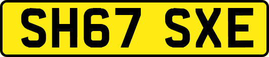 SH67SXE