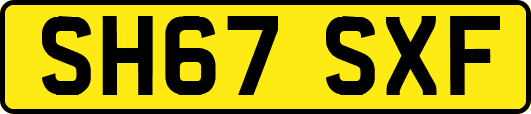 SH67SXF