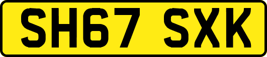 SH67SXK