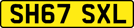SH67SXL