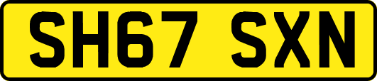 SH67SXN