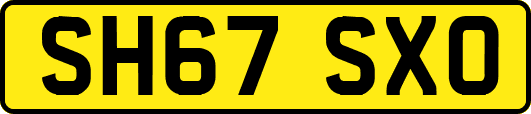 SH67SXO