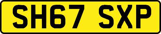SH67SXP
