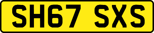 SH67SXS