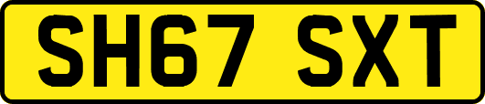 SH67SXT