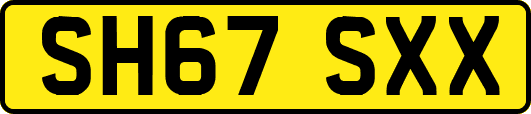 SH67SXX