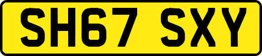 SH67SXY