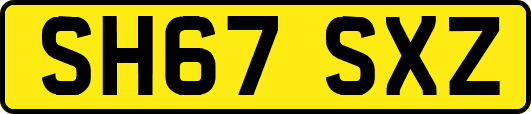 SH67SXZ