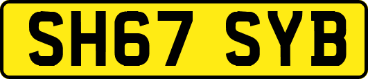 SH67SYB