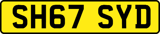 SH67SYD