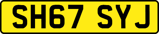 SH67SYJ