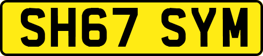 SH67SYM