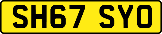SH67SYO