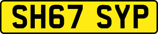 SH67SYP