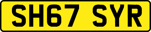 SH67SYR