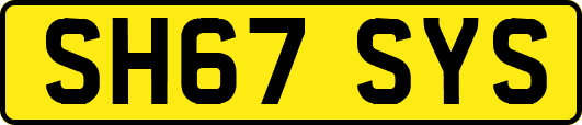 SH67SYS