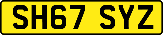 SH67SYZ