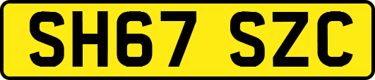 SH67SZC