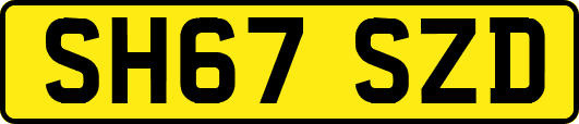 SH67SZD