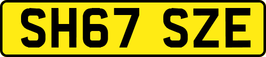 SH67SZE