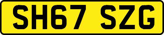 SH67SZG