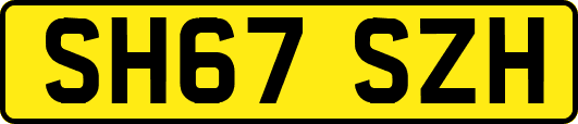 SH67SZH