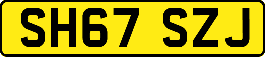 SH67SZJ