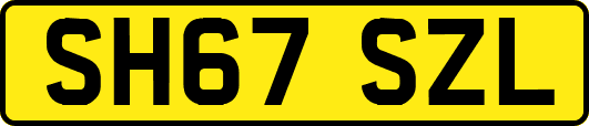SH67SZL
