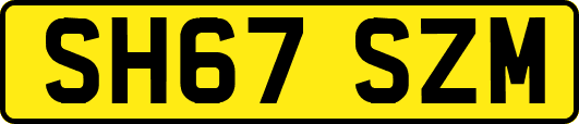 SH67SZM