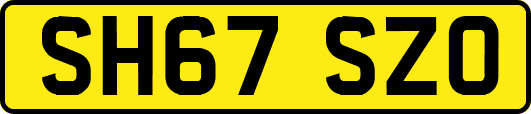 SH67SZO