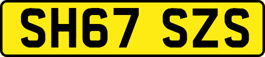 SH67SZS