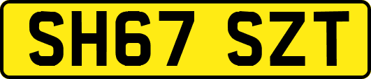 SH67SZT