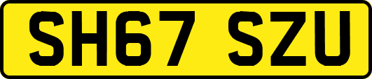 SH67SZU