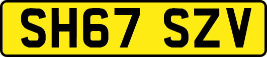 SH67SZV