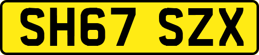SH67SZX