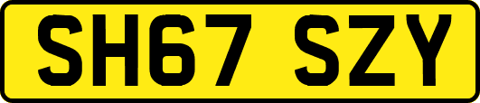 SH67SZY