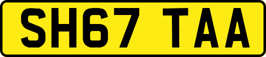 SH67TAA